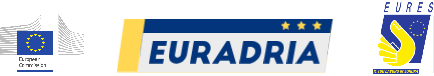 Euradria Logo