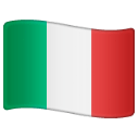 Bandiera di Italy